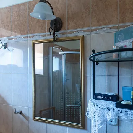 Voelgykapu Vendeghaz Apartment Monostorapáti Exterior photo