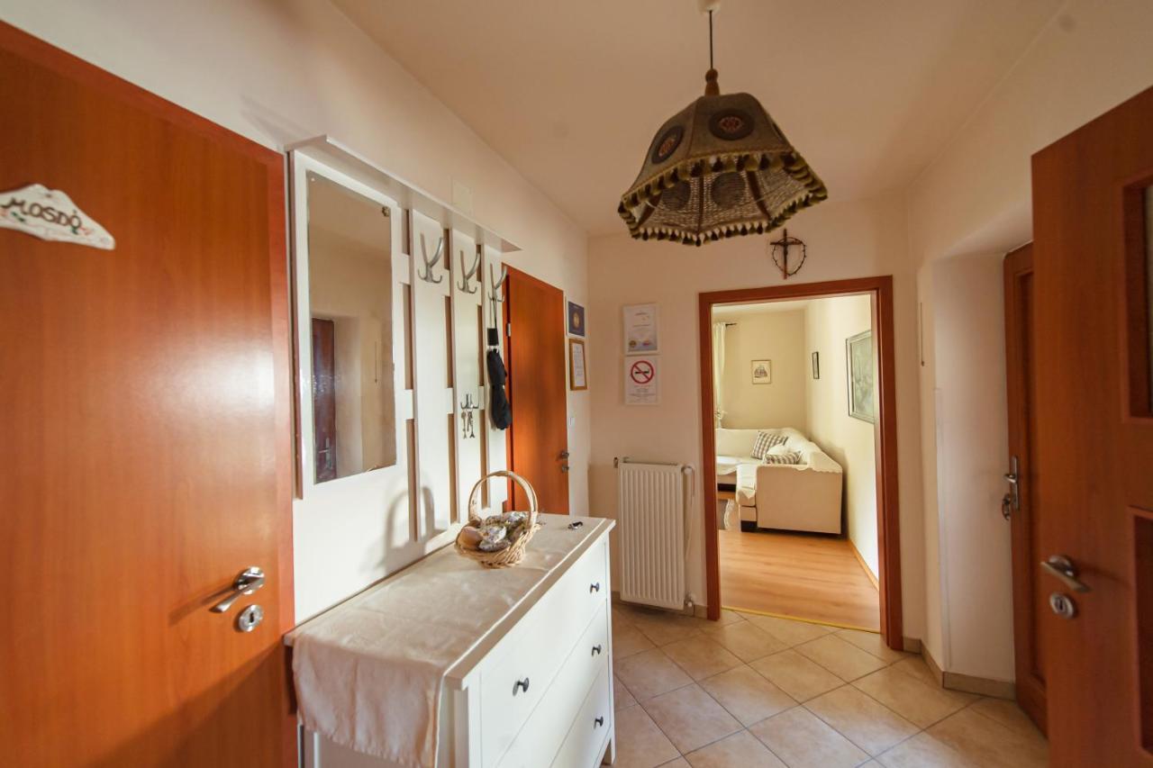 Völgykapu Appartement