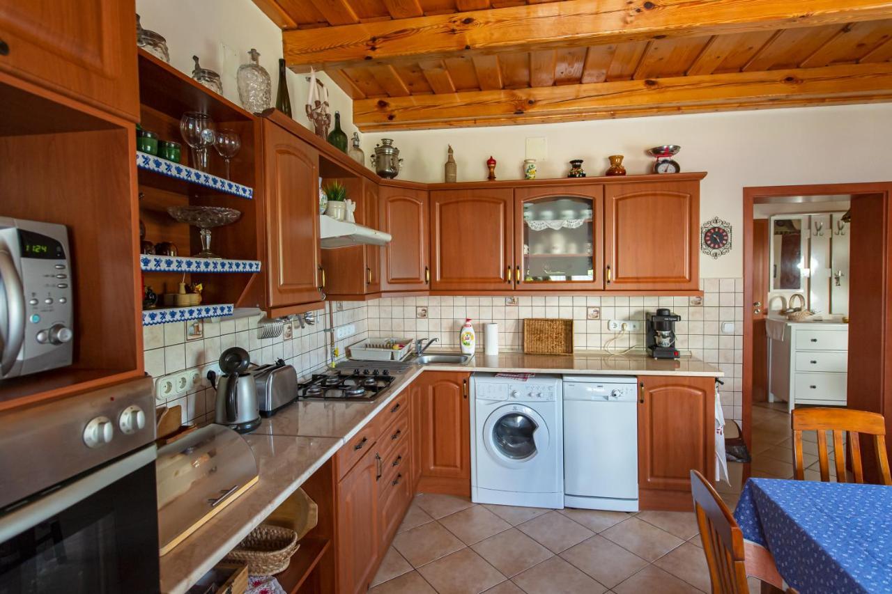 Appartement Völgykapu