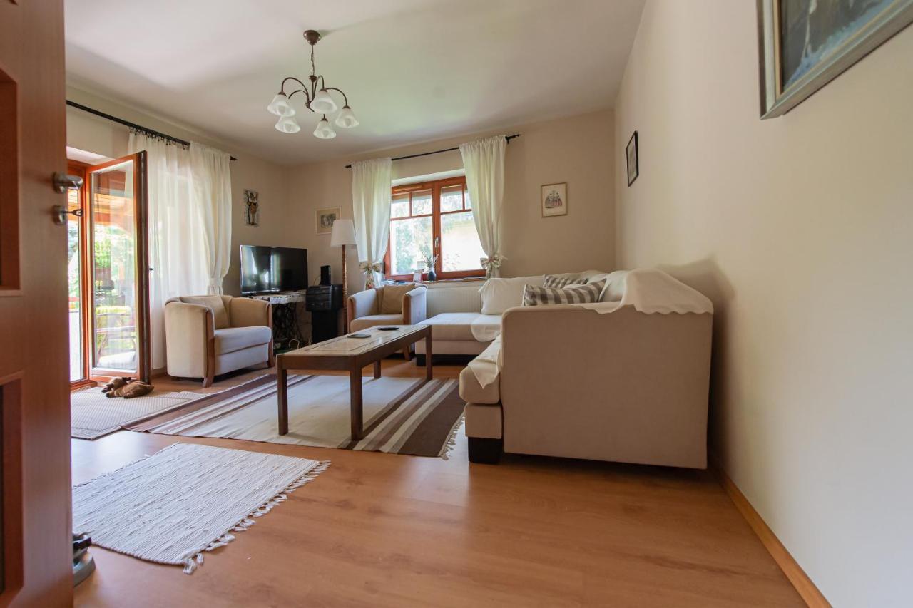 Appartement Völgykapu Monostorapáti